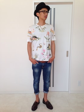 S.さんのコーディネート