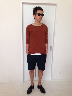 S.さんのコーディネート