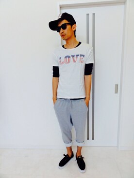 S.さんのコーディネート