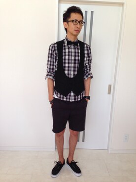 S.さんのコーディネート