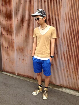 S.さんのコーディネート