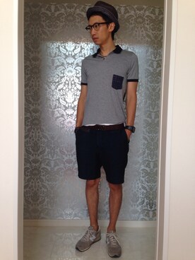 S.さんのコーディネート