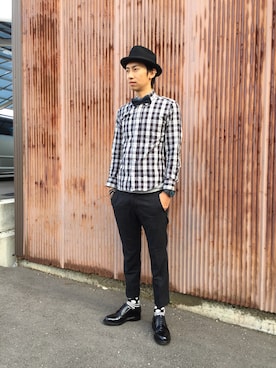 S.さんのコーディネート