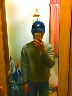 Kazuhiroさんのコーディネート