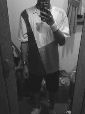 Kazuhiroさんのコーディネート