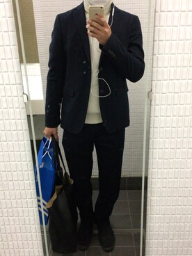 Kazuhiroさんのコーディネート