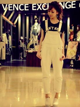 夏姫さんのコーディネート