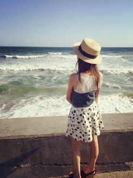 夏姫さんのコーディネート