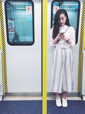 Carolwさんのコーディネート