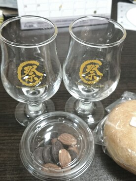 「アイテム（食器/キッチン、ホワイト系）」を使った、na-m.iko★さん（レディース・158cm）の冬コーディネート