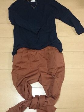 na-m.iko★さんのコーディネート