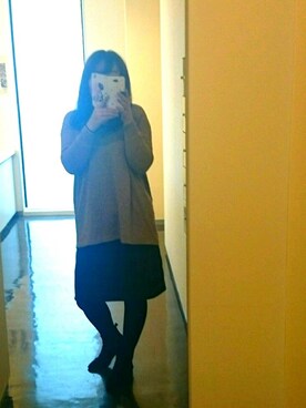 na-m.iko★さんのコーディネート