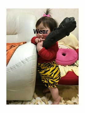 na-m.iko★さんのコーディネート