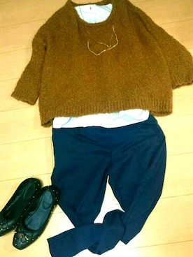 na-m.iko★さんのコーディネート