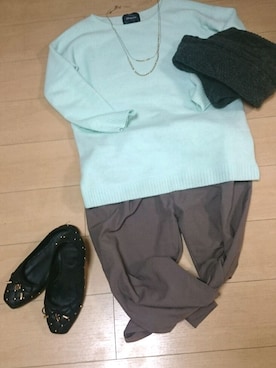 na-m.iko★さんのコーディネート