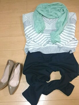 na-m.iko★さんのコーディネート