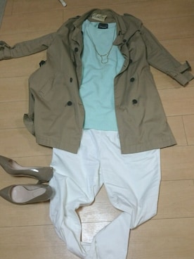 na-m.iko★さんのコーディネート