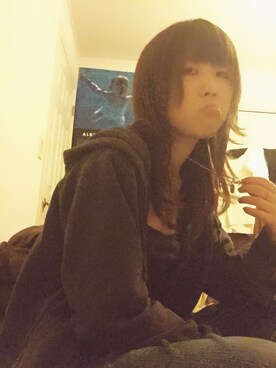 治田さんのコーディネート