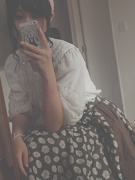 Yさんのコーディネート