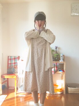 Yさんのコーディネート