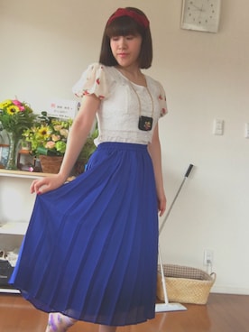 Yさんのコーディネート