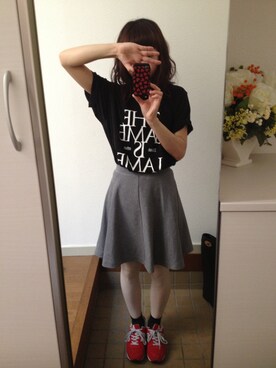 935さんのコーディネート