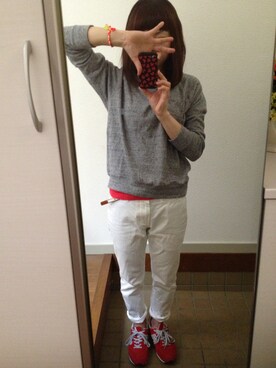 935さんのコーディネート