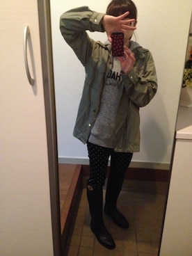 935さんのコーディネート