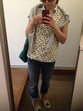 935さんのコーディネート