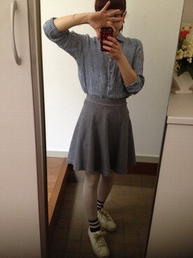 935さんのコーディネート