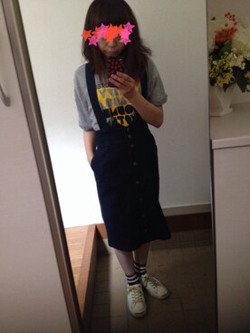 935さんのコーディネート