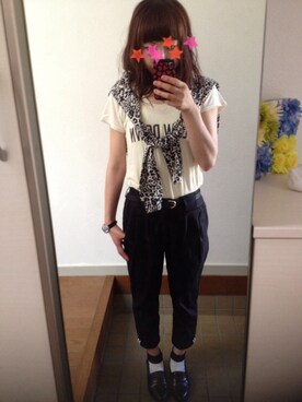 935さんのコーディネート