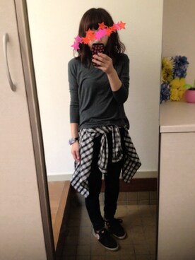 935さんのコーディネート