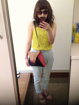 935さんのコーディネート