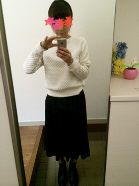 935さんのコーディネート