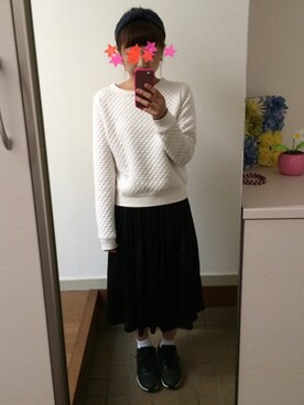 935さんのコーディネート