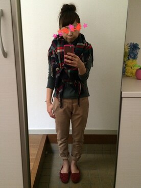 935さんのコーディネート