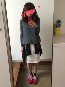 935さんのコーディネート