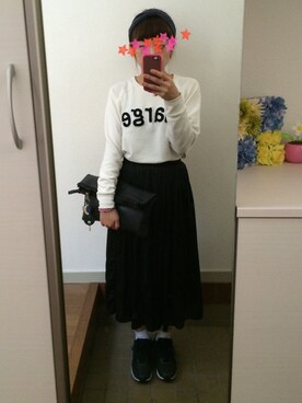 935さんのコーディネート