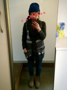 935さんのコーディネート