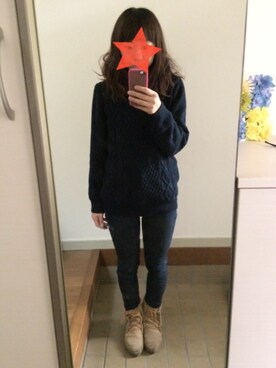 935さんのコーディネート