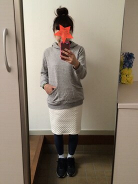 935さんのコーディネート