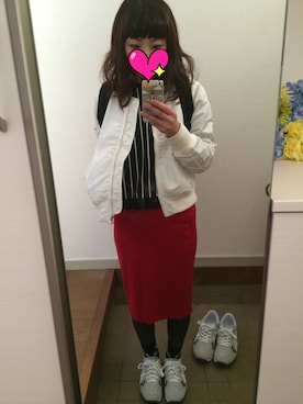 935さんのコーディネート