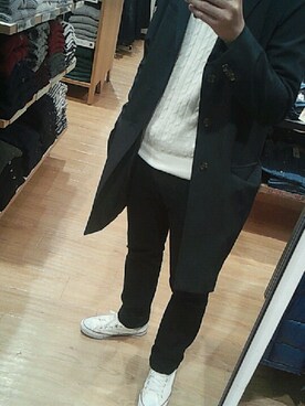 もいちゃんさんのコーディネート