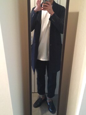 もいちゃんさんのコーディネート