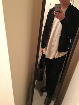 もいちゃんさんのコーディネート