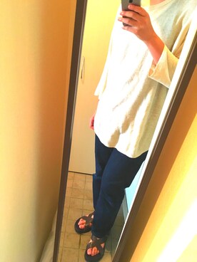 もいちゃんさんのコーディネート