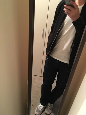 もいちゃんさんのコーディネート