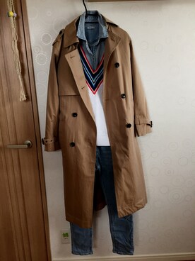 아야네 ayaneさんのコーディネート