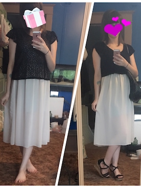 Ravenさんのコーディネート